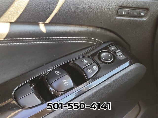 2021 Nissan Altima 2.5 Platinum