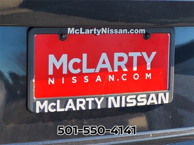 2021 Nissan Altima 2.5 Platinum