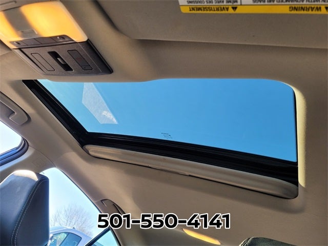 2021 Nissan Altima 2.5 Platinum