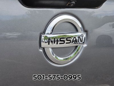 2019 Nissan Titan SV