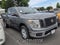 2019 Nissan Titan SV