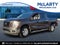 2019 Nissan Titan SV 4WD