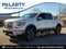 2023 Nissan Titan Platinum Reserve