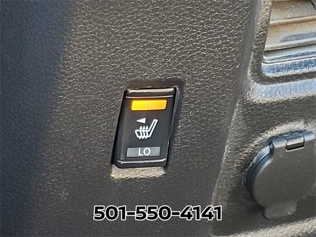 2023 Nissan Titan Platinum Reserve