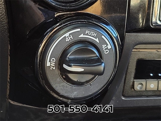 2023 Nissan Titan Platinum Reserve