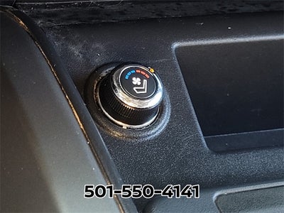 2023 Nissan Titan Platinum Reserve