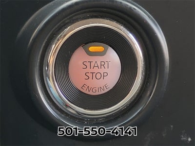 2022 Nissan Titan SV