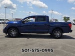 2023 Nissan Titan SV