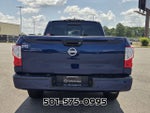 2023 Nissan Titan SV