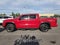 2024 Nissan Frontier PRO-X