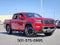 2024 Nissan Frontier PRO-X