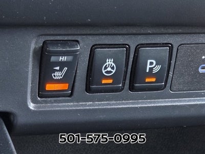 2024 Nissan Frontier PRO-X