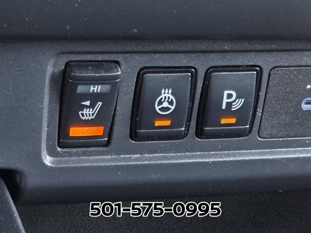 2024 Nissan Frontier PRO-X