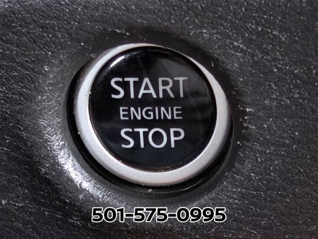 2024 Nissan Frontier PRO-X