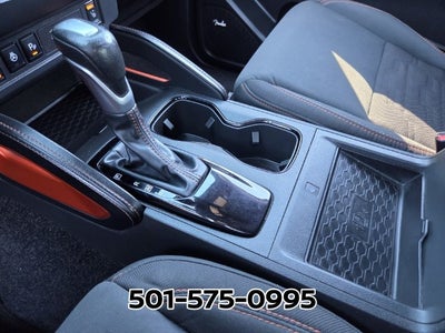 2024 Nissan Frontier PRO-X