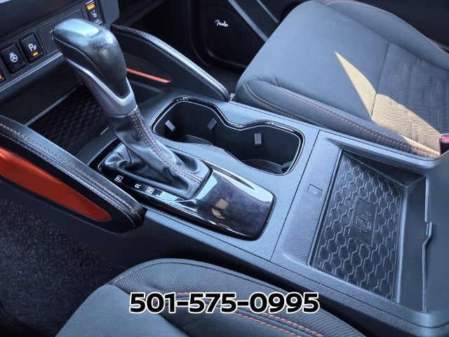2024 Nissan Frontier PRO-X