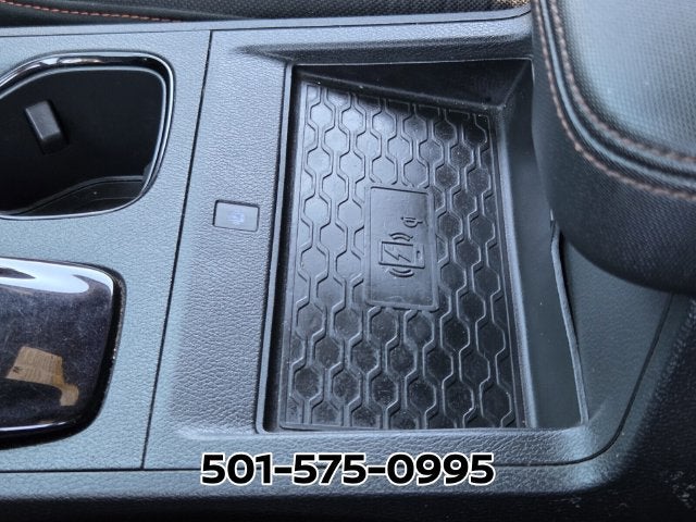 2024 Nissan Frontier PRO-X