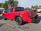 2024 Nissan Frontier PRO-X