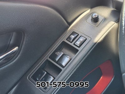 2024 Nissan Frontier PRO-X