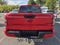 2024 Nissan Frontier PRO-X