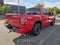 2024 Nissan Frontier PRO-X