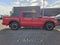 2024 Nissan Frontier PRO-X