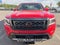 2024 Nissan Frontier PRO-X