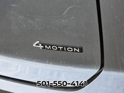 2023 Volkswagen Atlas Cross Sport 3.6L V6 SEL