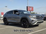 2023 Volkswagen Atlas Cross Sport 3.6L V6 SEL