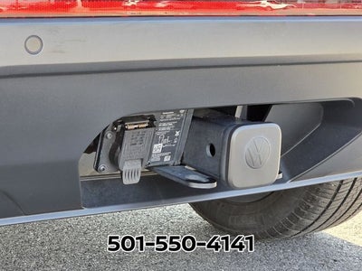 2023 Volkswagen Atlas Cross Sport 3.6L V6 SEL