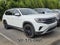 2022 Volkswagen Atlas 2.0T SE w/Technology