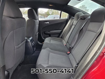 2021 Dodge Charger SXT