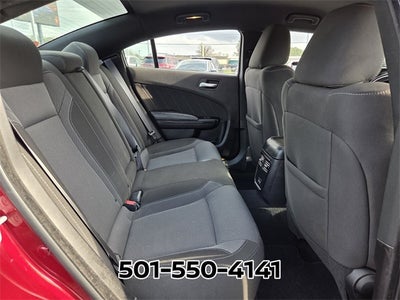 2021 Dodge Charger SXT