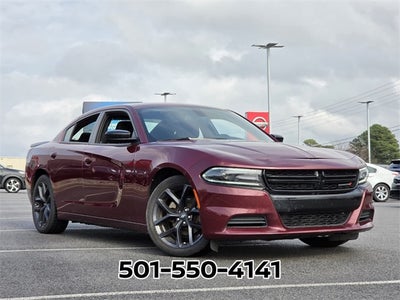2021 Dodge Charger SXT