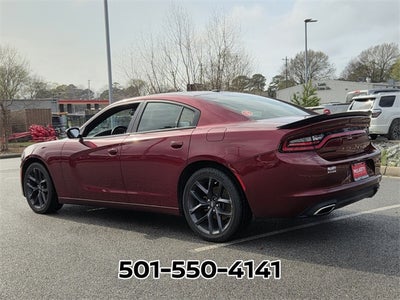 2021 Dodge Charger SXT