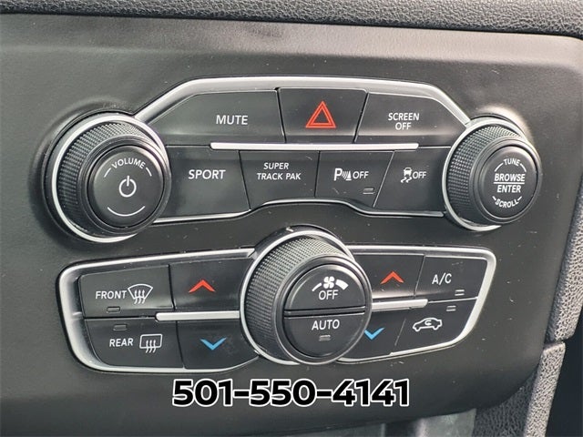 2022 Dodge Charger GT