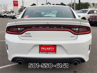 2022 Dodge Charger GT