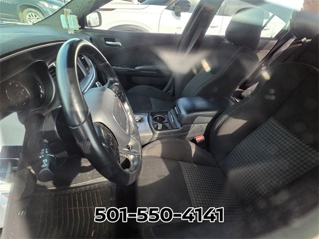 2020 Dodge Charger GT