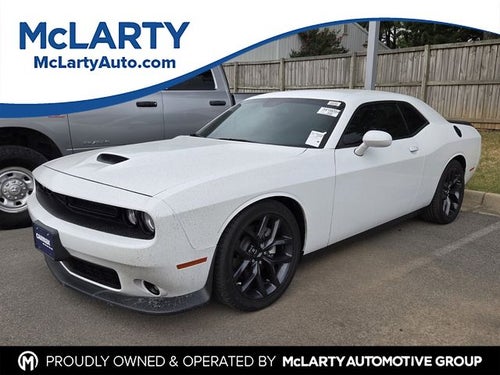 2023 Dodge Challenger GT