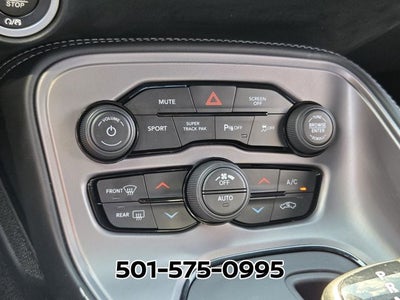 2023 Dodge Challenger GT Plus