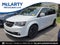 2020 Dodge Grand Caravan SE Plus