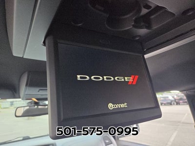 2020 Dodge Grand Caravan SE Plus