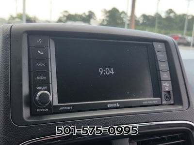 2020 Dodge Grand Caravan SE Plus