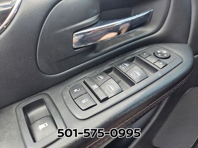 2020 Dodge Grand Caravan SE Plus