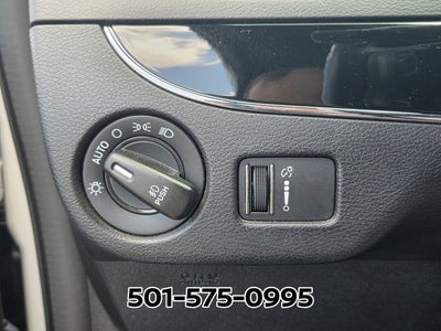 2020 Dodge Grand Caravan SE Plus