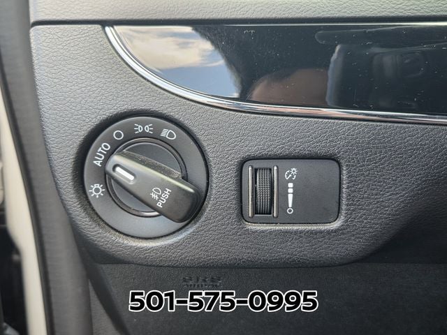 2020 Dodge Grand Caravan SE Plus