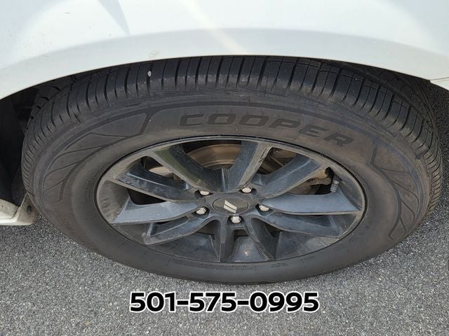 2020 Dodge Grand Caravan SE Plus