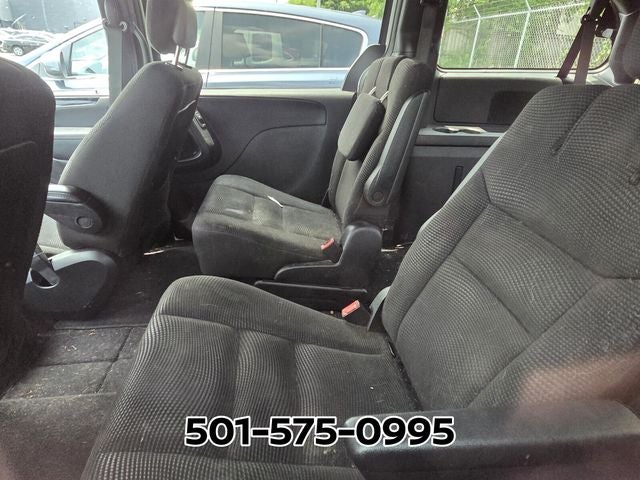 2020 Dodge Grand Caravan SE Plus