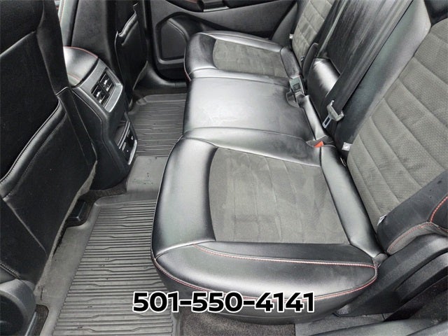 2020 Ford Edge ST Line