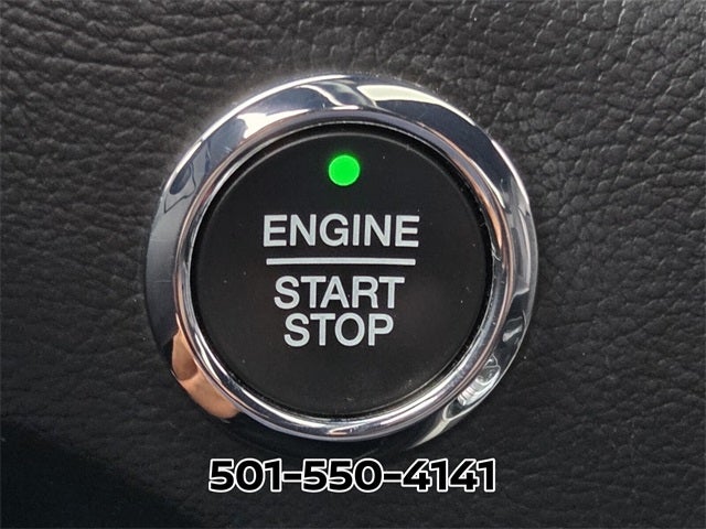 2020 Ford Edge ST Line